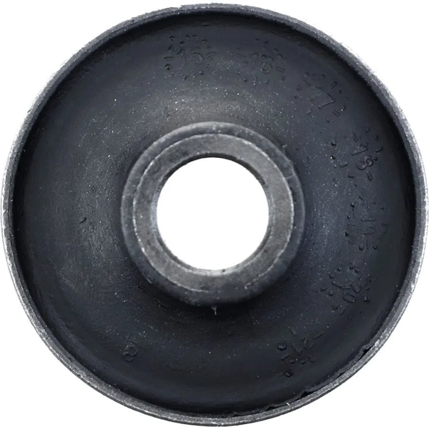 Control Arm-/Trailing Arm Bush Rear LEMFORDER